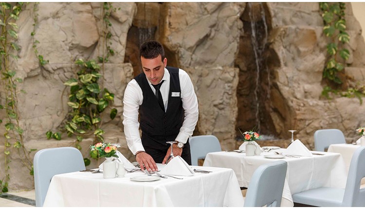 Atlantica Imperial Resort, Родос